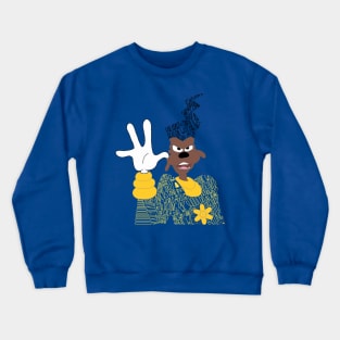 Powerline Crewneck Sweatshirt